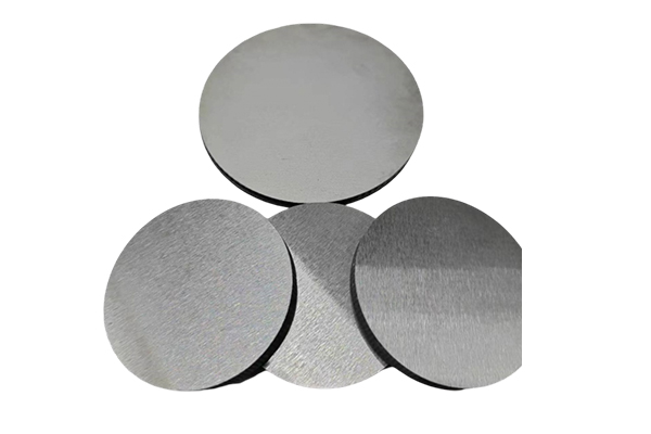 Molybdenum Sheet