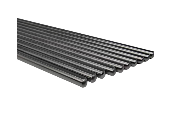Tungsten Tube