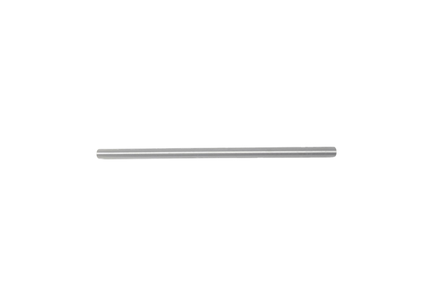 What are the unique advantages of nickel rod in chemical equipment manufacturing?